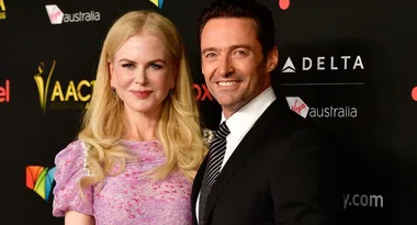Nicole Kidman: Hugh Jackman’s love saved me after Tom Cruise divorce