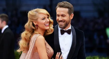 Shock announcement: Blake Lively and Ryan Reynolds are expecting their third child
