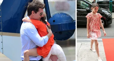 The truth about Suri: Why Tom hasn’t seen her in 5 years