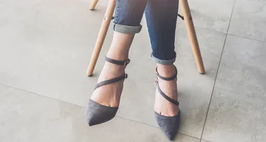 How To Clean Suede Shoes
