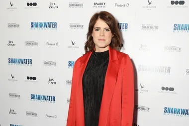 Princess Eugenie shares beautiful family moment