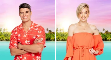 Alex talks about HOW Bill dumped her