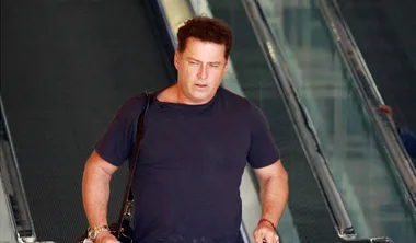 It’s official: Karl big Today show comeback