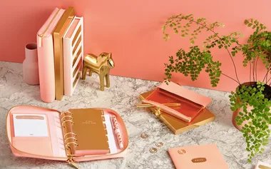 Stationery lovers rejoice! kikki.K just released a new collection