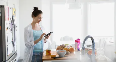 Five great household apps