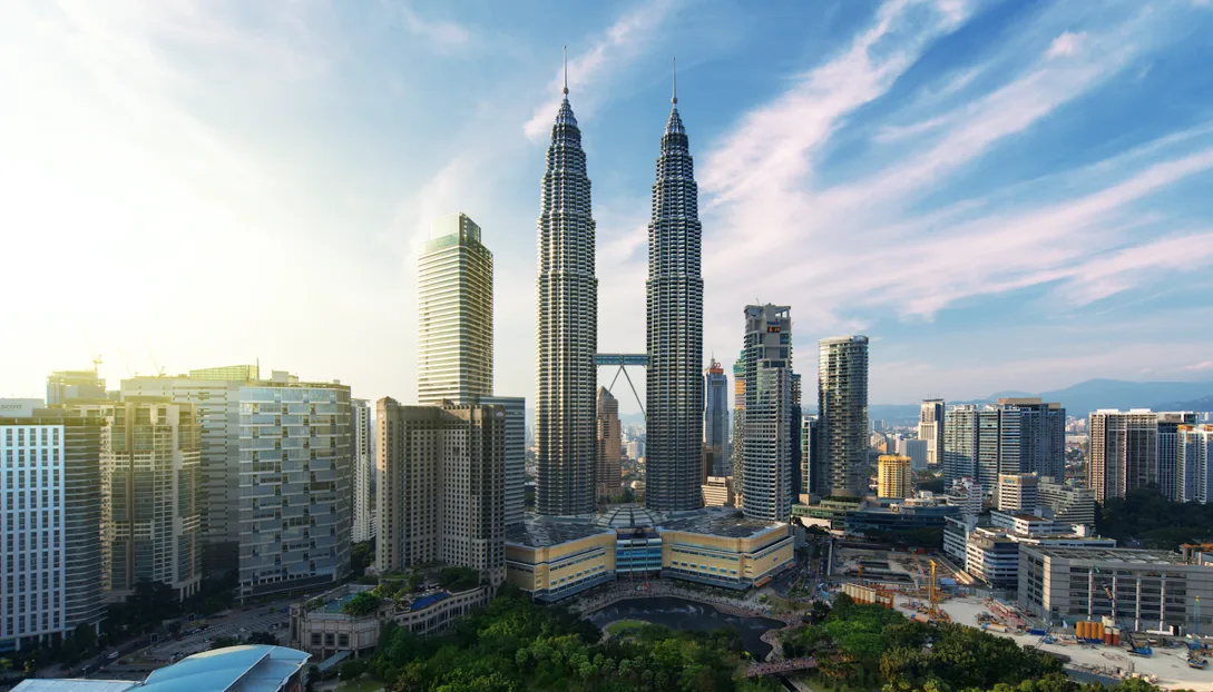 Take a Malay getaway to Kuala Lumpur