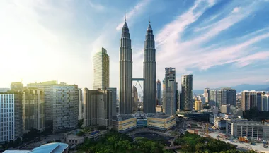 Take a Malay getaway to Kuala Lumpur