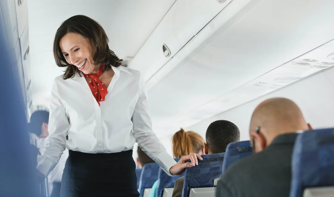 Plane secrets: 6 things you never knew about flying