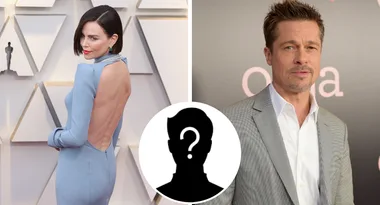 Charlize Theron moves on from Brad Pitt heartbreak with NEW heartthrob