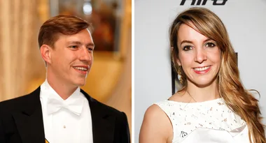 Former Princess Tessy of Luxembourg BRUTALLY snubbed by her ex-husband weeks after divorce was finalised