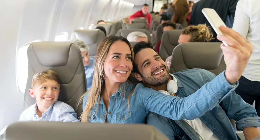 How to live large in economy