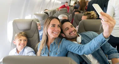 How to live large in economy