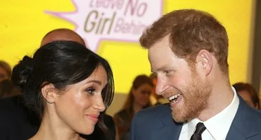 Meghan and Harry to buy home in California