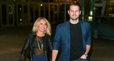Hayden Panettiere’s boyfriend arrested for domestic violence
