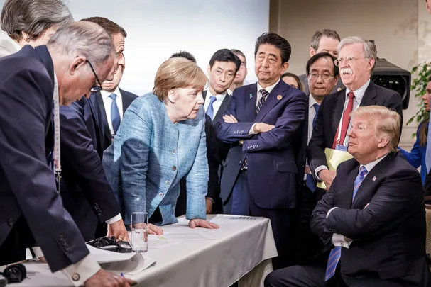 Germany crime