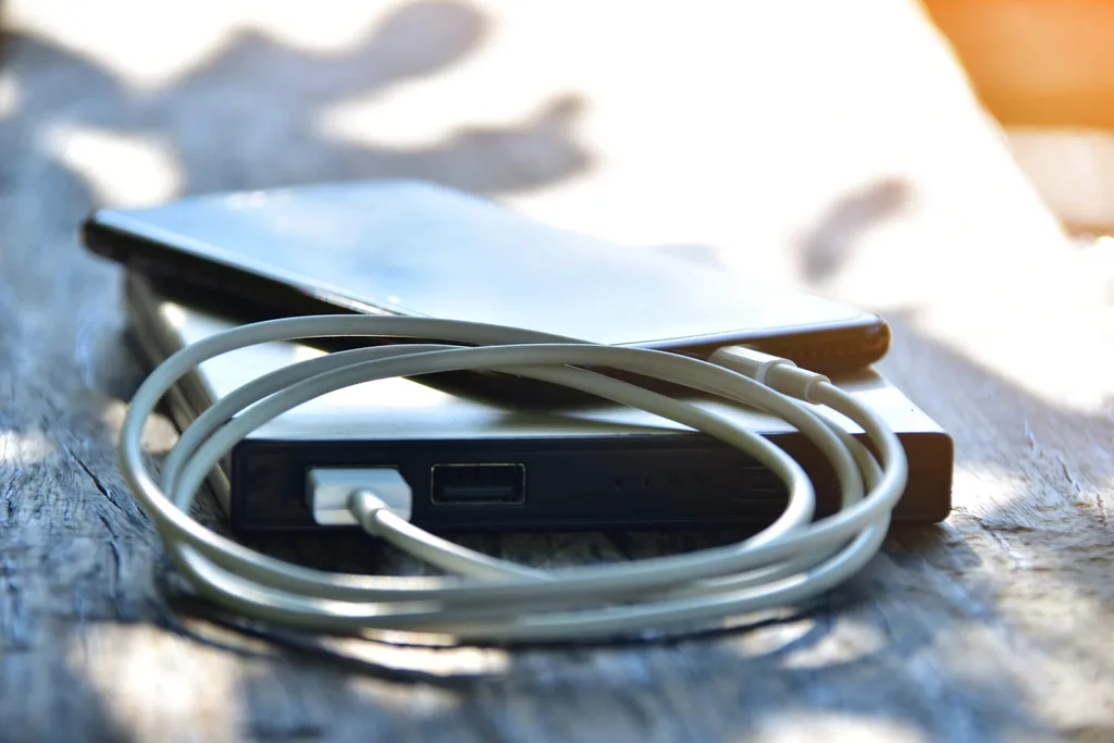 Universal Powerbank