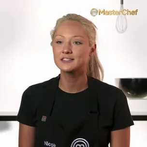 MasterChef pressure test to create Darren Purchese’s Bombe Alaska