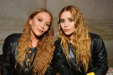 Mary Kate and Ashley Olsen turns heads on the Met Gala red carpet