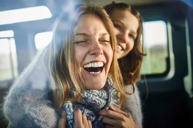 How to make mum happy this Mother’s Day