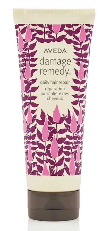 Aveda damage remedy
