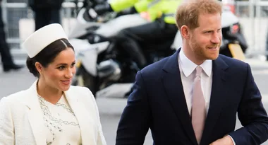 Royal baby name expected within HOURS… if The Queen approves.