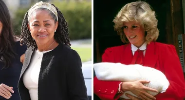 Why Doria ‘would not get a look in’ if Diana was still alive