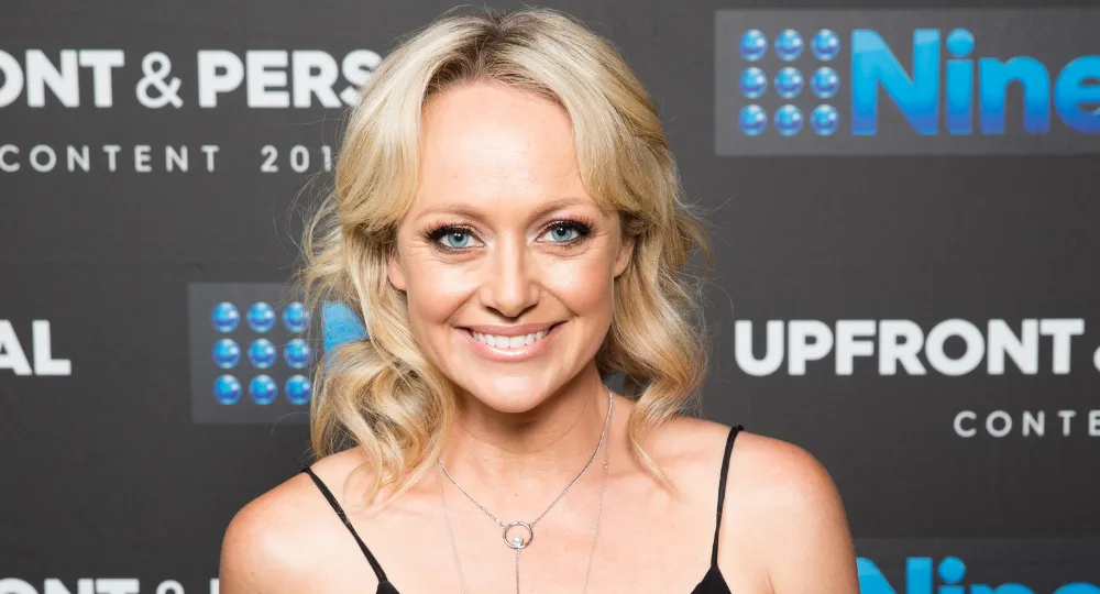 Shelley Craft announces iconic Australian TV reunion New Idea