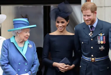 royal baby name