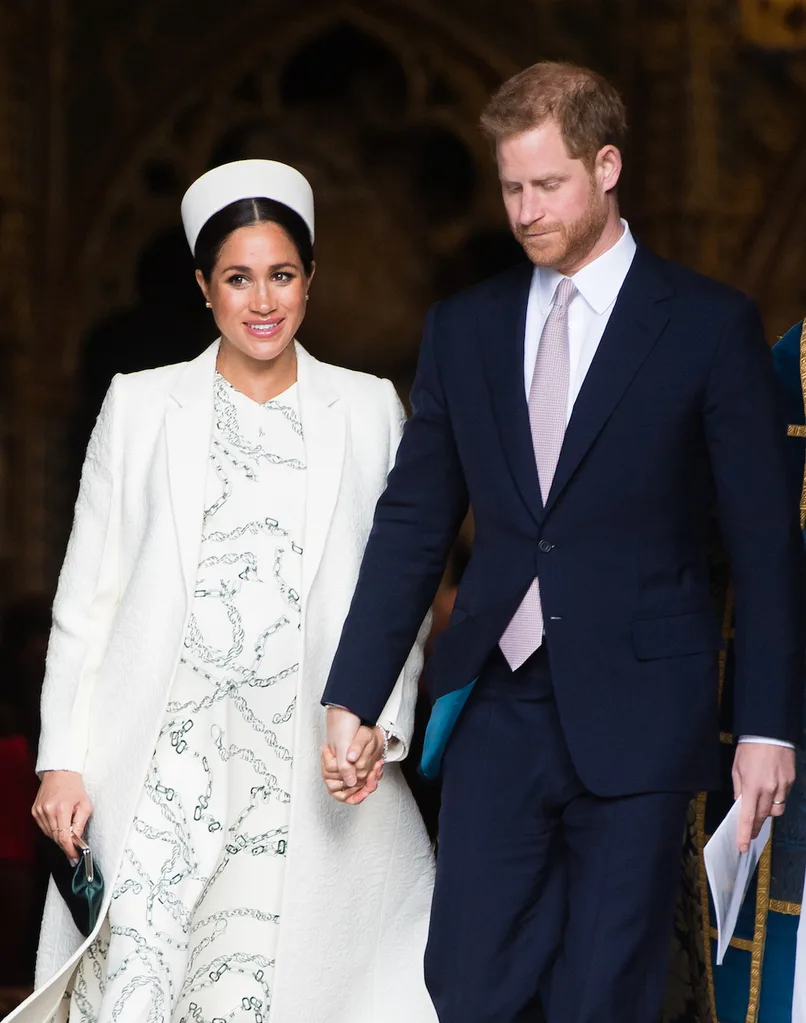meghan harry