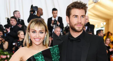 WATCH: Liam Hemsworth and Miley Cyrus’ ADORABLE dancing at the Met Gala