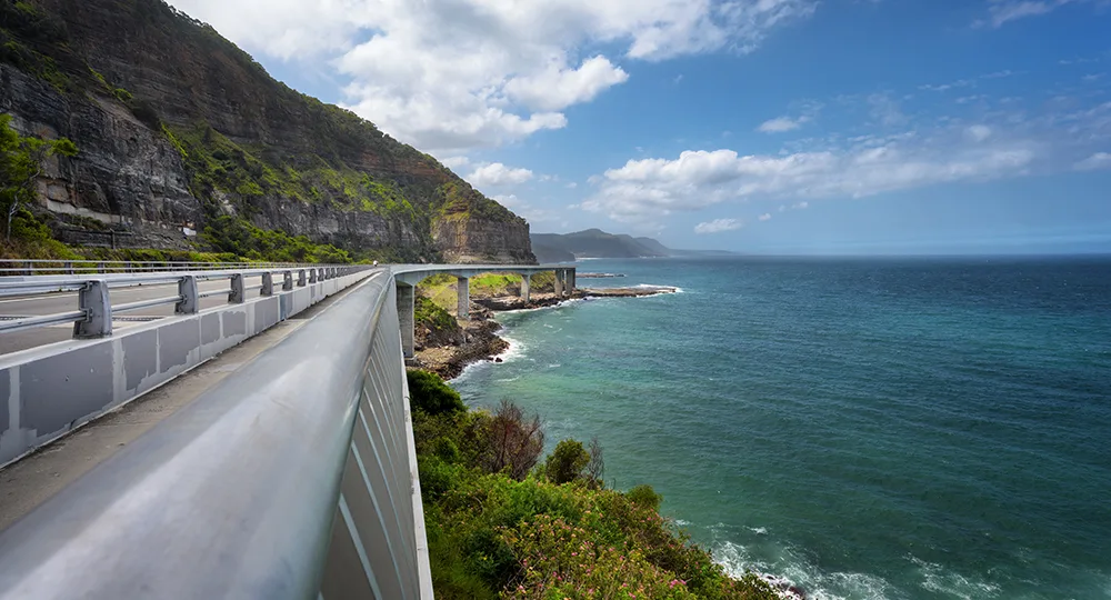 Great Aussie roadtrips