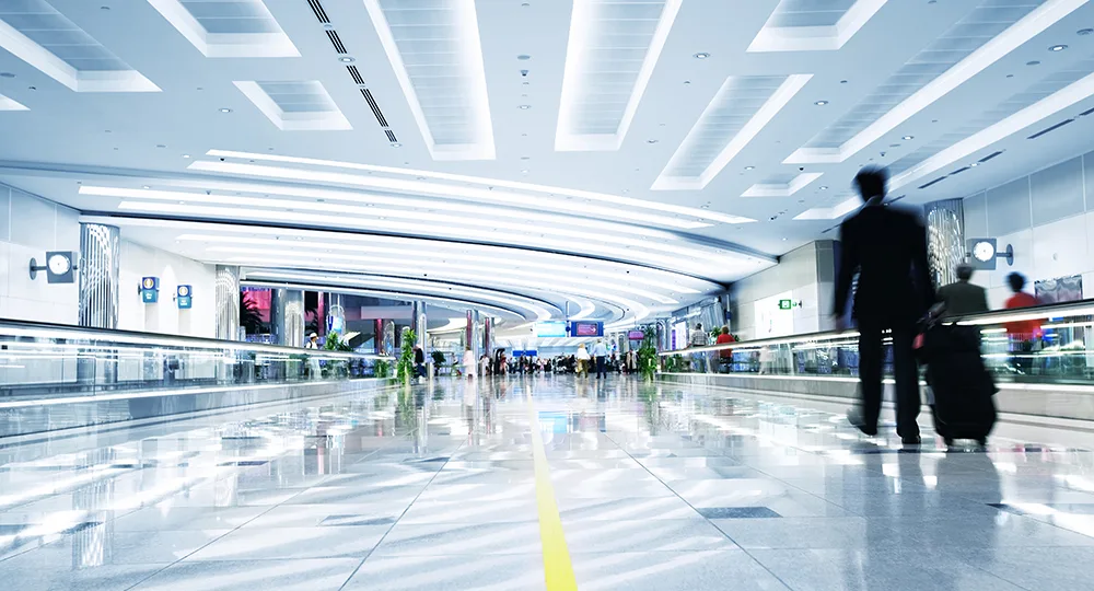 Best stopover cities