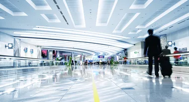 Best stopover cities