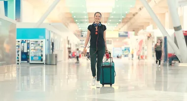 How to travel the world for free