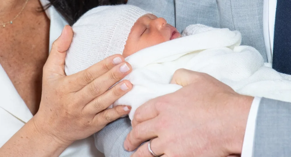 Baby Sussex