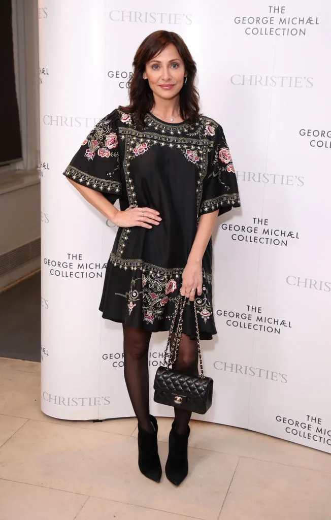 Australian singer, natalie imbruglia