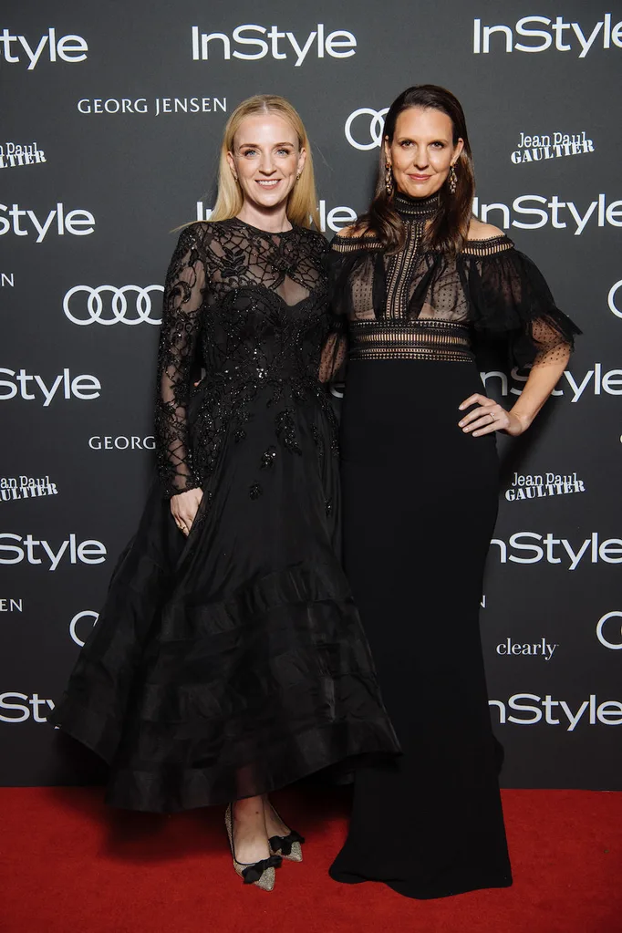 instyle 2019