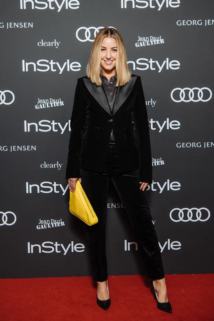 instyle 2019