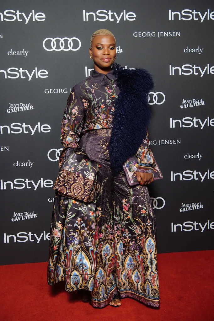 instyle 2019