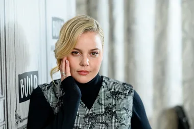 A-lister Abbie Cornish to star in new Aussie drama