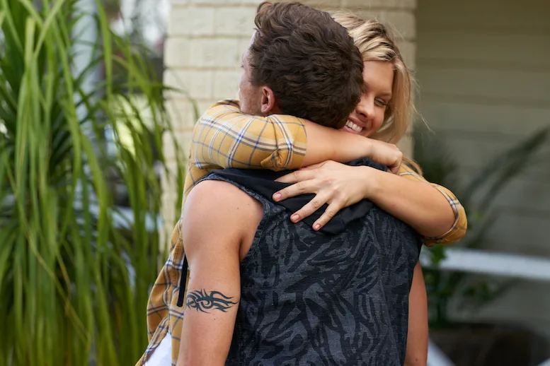 Home and Away