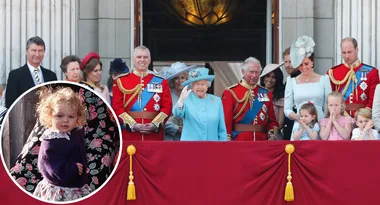 Is this the most unusual royal baby name of all time?