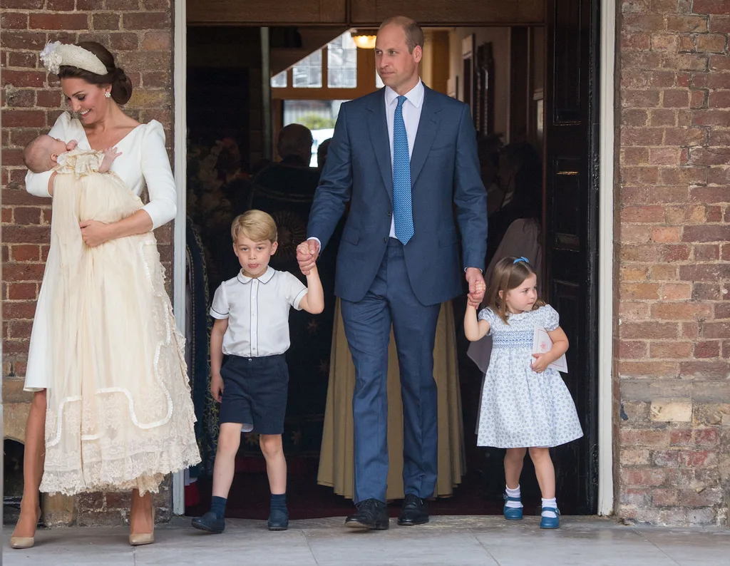 cambridges unusual baby name