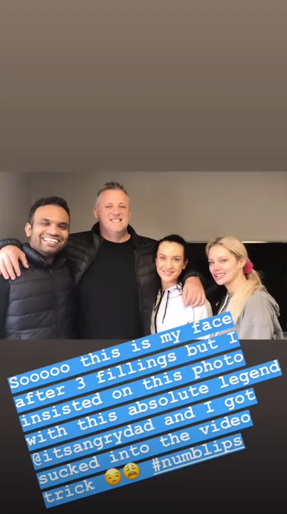 jessika power