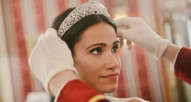 becoming royal