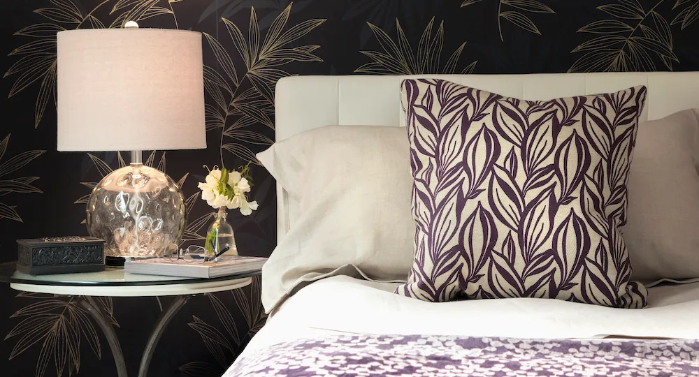 Simple ways to restyle your bedroom…for free