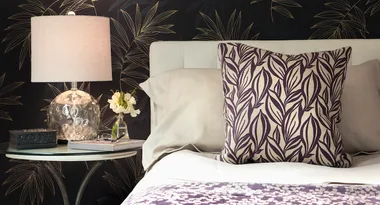 Simple ways to restyle your bedroom…for free