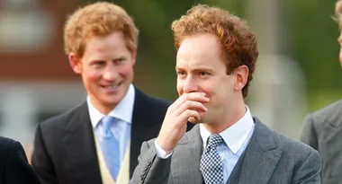 The man who tried to DESTROY Harry & Meghan