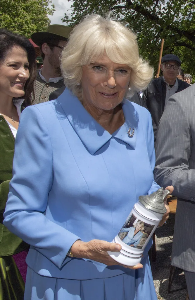 Camilla