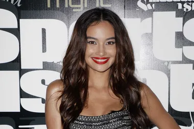 Sports Illustrated swimsuit models love this budget beauty buy